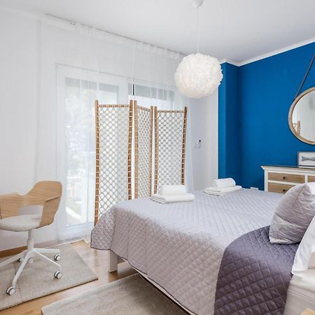 Amazing Apartment In Mali Losinj With Wifi Exterior foto